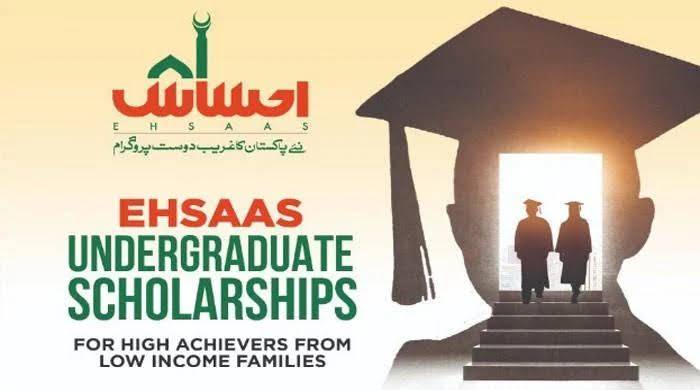 Govt to open Ehsas Scholarship Portal on Sept 5
