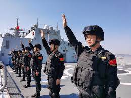 China slams US defense secretary's article on Chinese army