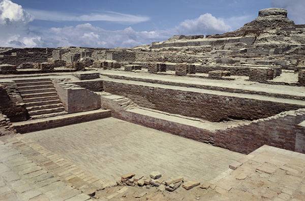 Scientist reveals possible reason behind mysterious fall of Indus Valley Civilisation