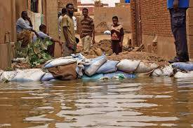 Sudan's security, defense council declares state of emergency for flooding