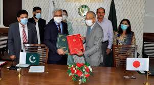Japan extends USD 4.7 million to improve sanitary environment in Islamabad