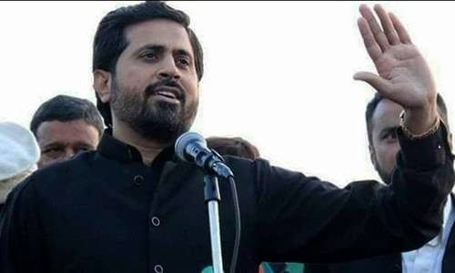 Motorway rape case to reach logical conclusion in a few hours: Fayyaz Chohan