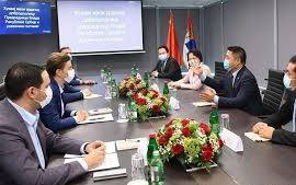 Huawei's new Innovations and Development Center will accelerate Serbia's digital transformation: PM