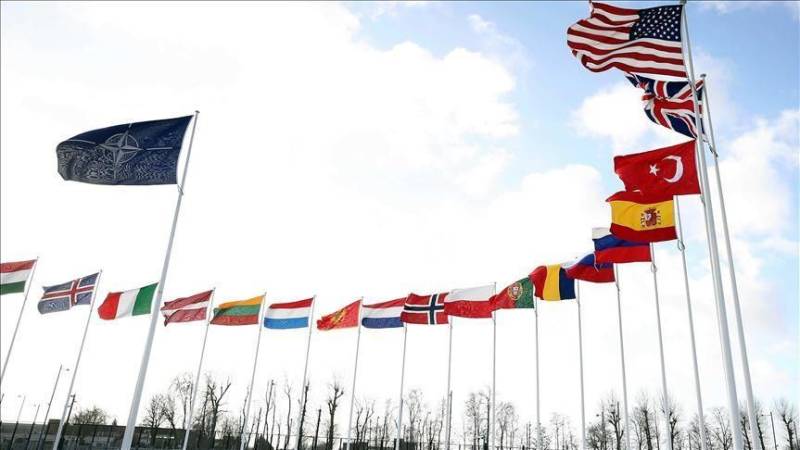 NATO hosts 4th round of Turkish, Greek technical talks