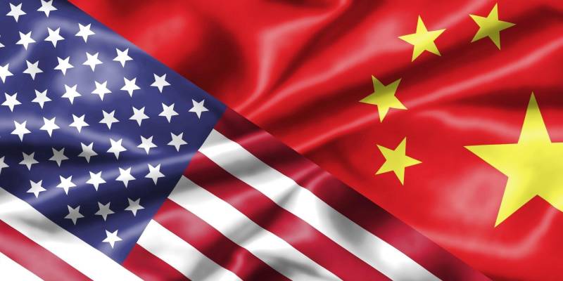 US, China rivalry: Challenges to ASEAN