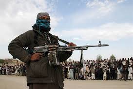 Taliban key commander killed in Afghanistan's northern Sari Pul province