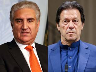 PM Khan to effectively raise Kashmir issue at UNGA: FM Qureshi