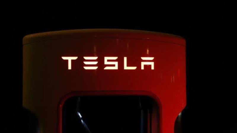 Tesla sues US for tariffs on Chinese imports