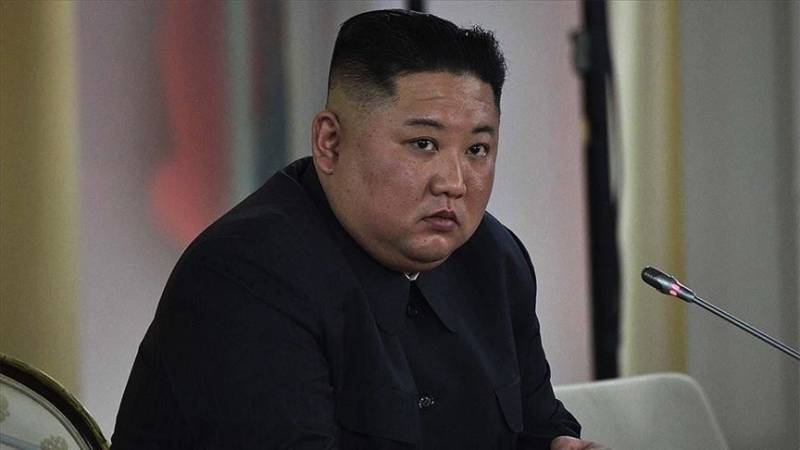 Kim Jong-un apologizes for killing South Korean official