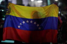 Venezuela slams US as ‘greatest threat to world peace and stability’ amid new Iran, Cuba sanctions