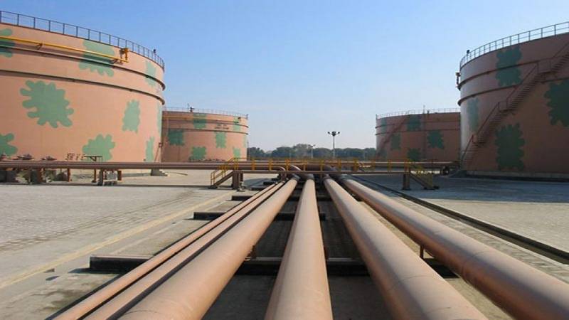 Petroleum Division completes dualization of White Oil Pipeline