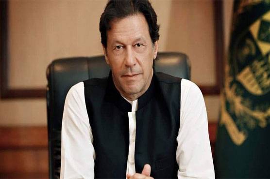 PM Khan to visit Peshawar today