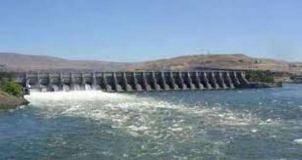 IRSA releases 166,600 cusecs water