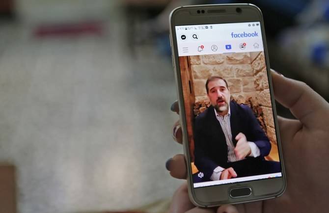 Bashar Al-Assad’s billionaire cousin lays charge against Syrian regime
