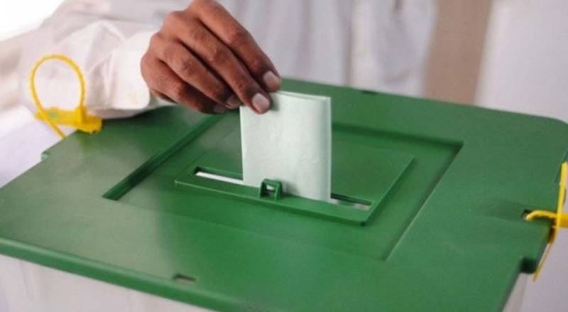 GB govt decides not to seek military assistance in elections