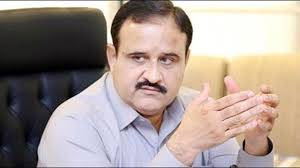 Uplift, welfare of deprived segment of society our mission: CM Buzdar