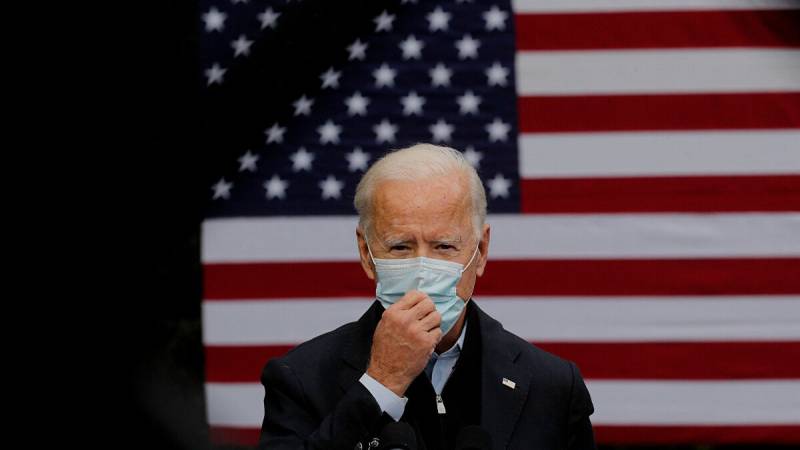 Biden campaign hopes Trump will participate in second debate, but Biden will surely be there