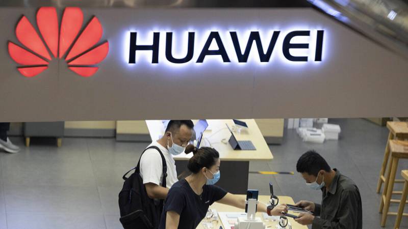 Japan’s companies reportedly strive for US approval to conduct business with Huawei