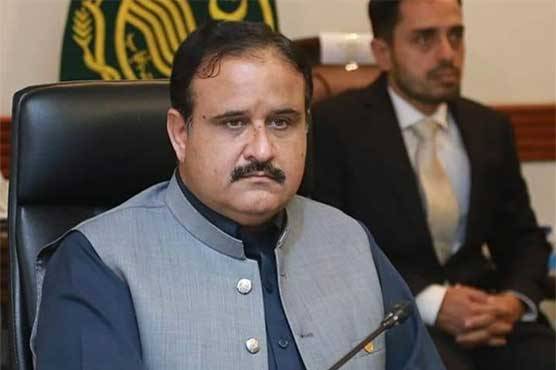Role of teachers important in determining approach, thoughts of students: CM Buzdar
