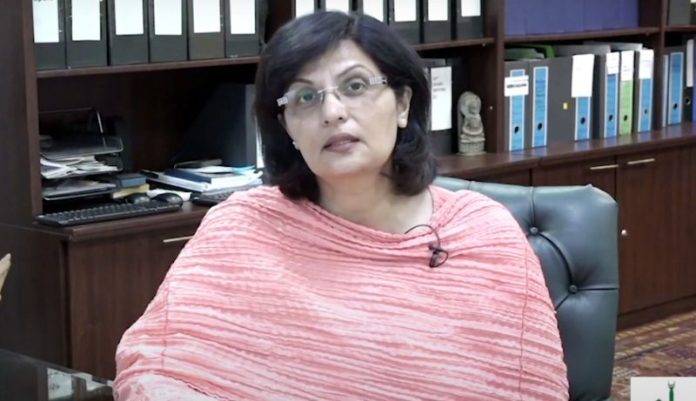 Ehsaas Emergency Cash program helped country respond to immediate crisis successfully: Dr Sania