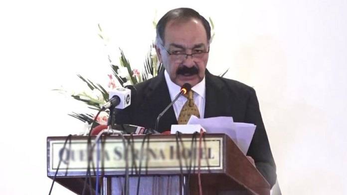 Implementation of merit essential for promoting performance of sectors: Governor