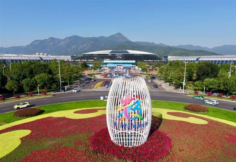 3rd Digital China Summit to be held in Fuzhou