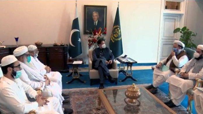 Promotion of social, cultural, religious values essential to tackle challenges of current era: PM