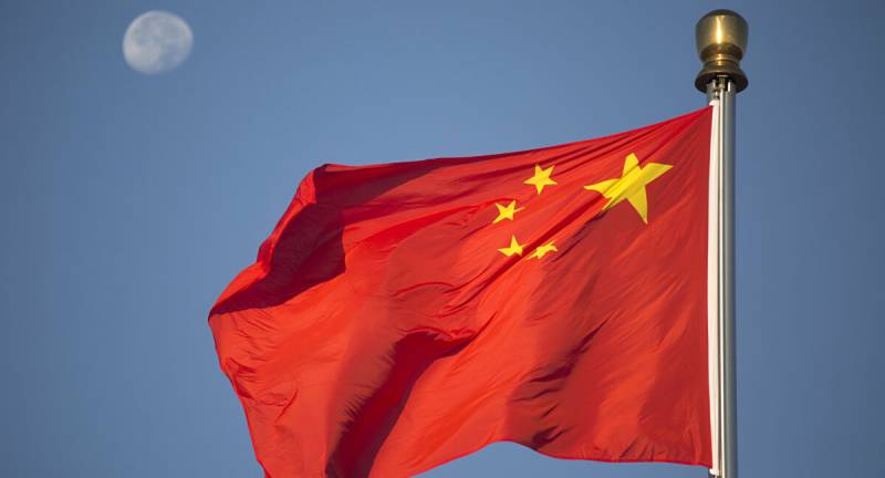 China’s GDP grew nearly 5pc in third quarter of 2020