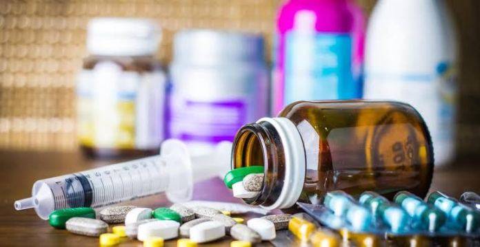 Pharmaceutical products exports increase record 22.60