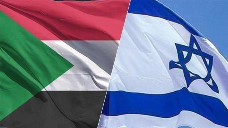 Sudan set to normalize relations with Israel