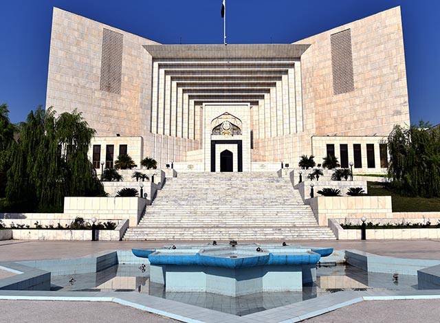 SC issues detailed judgment in Justice Faez Isa case