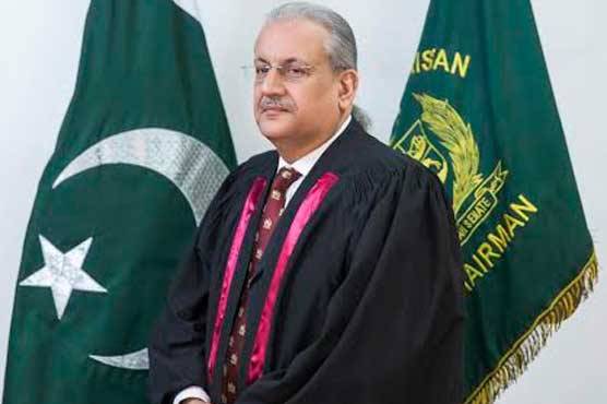 Ordinance sans constitutional necessity can be cancelled: Rabbani