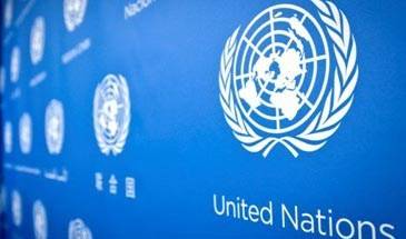 Pakistani envoy greets UN community on world body’s 75th anniversary