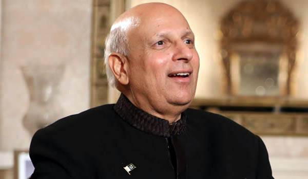 Opposition should stop dreaming of overthrowing govt: Chaudhry Sarwar