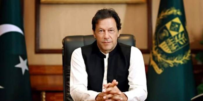 PM Imran Khan demands to make GB as a constitutional province: Hashmatullah Khan