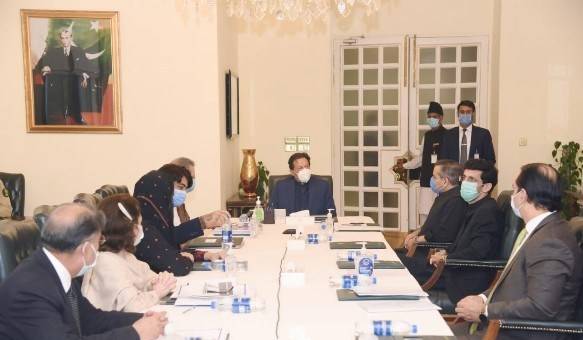 Elimination of class-based division in education sector, foremost priority of govt : PM