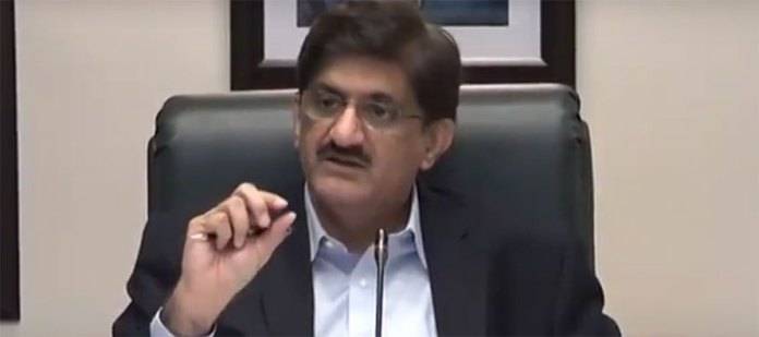 COVID-19 claims 6 more lives, infects 521 others: CM Sindh