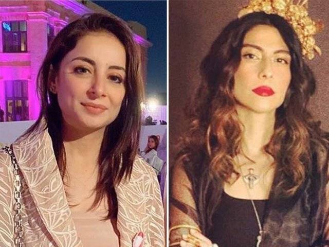 Celebs rally support for child bride Arzoo Masih