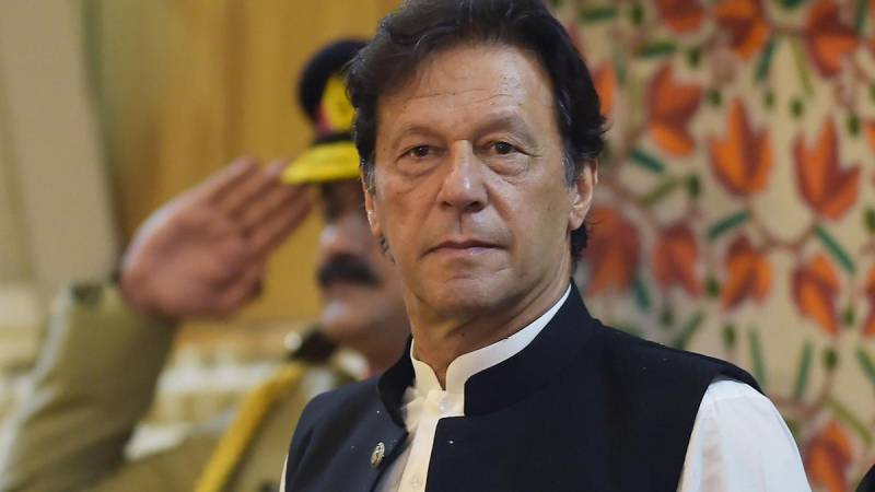 PM Khan to visit Swat today