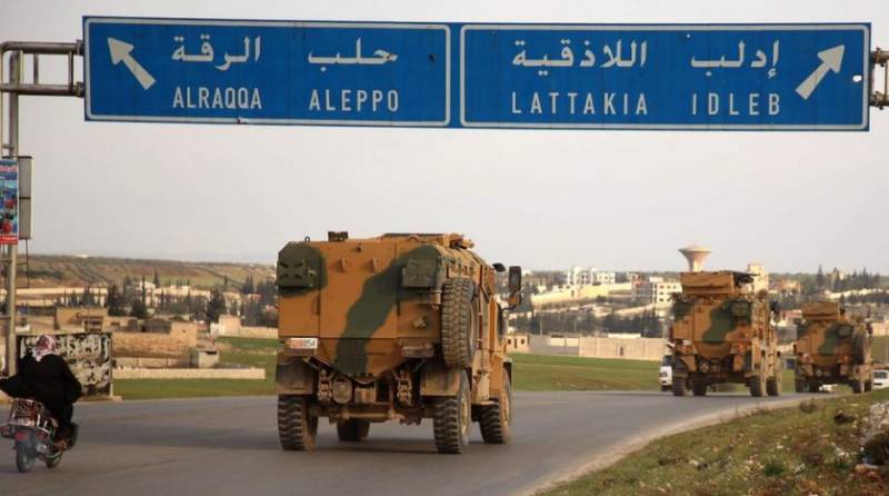 Turkey evacuates largest military base in Syria