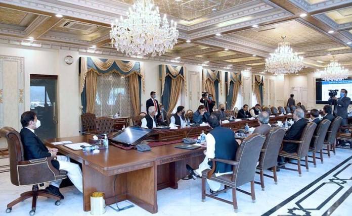 Federal Cabinet approves wheat support price at Rs1,650 per 40kg