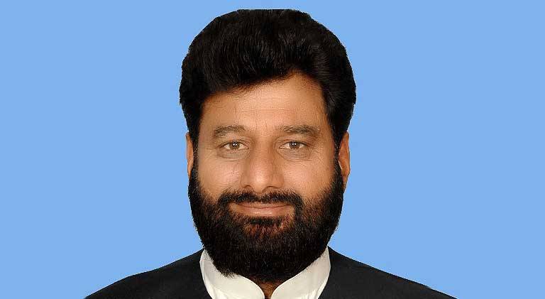 PML-N leader Ghaffar Dogar arrested ahead PDM Multan rally