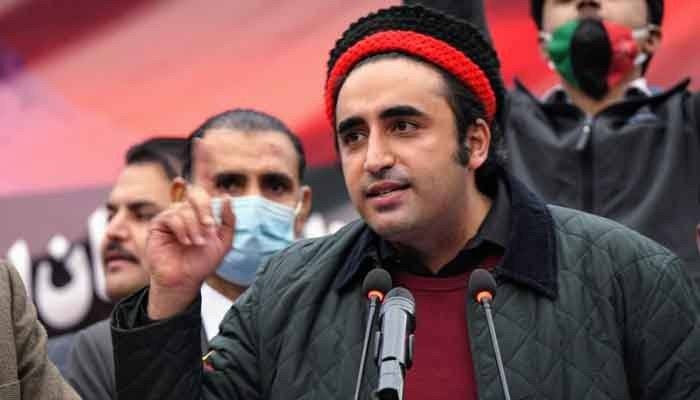 Bilawal to protest against GB election results 