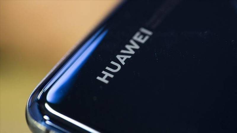 Huawei announces selling Honor brand amid US sanctions
