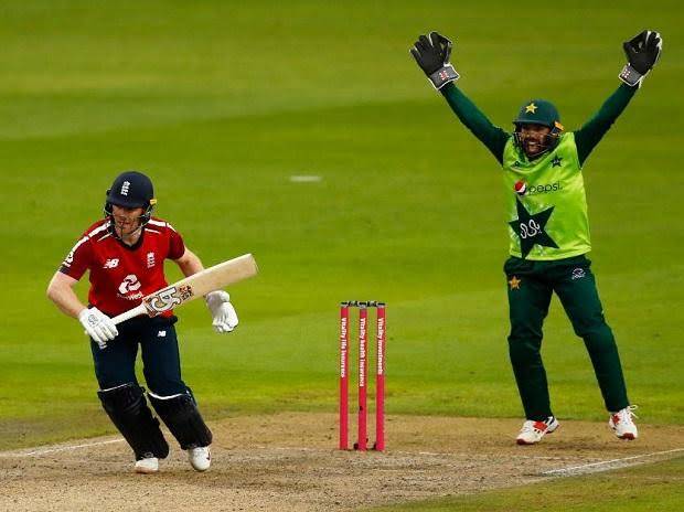 England confirms Pakistan tour in October 2021