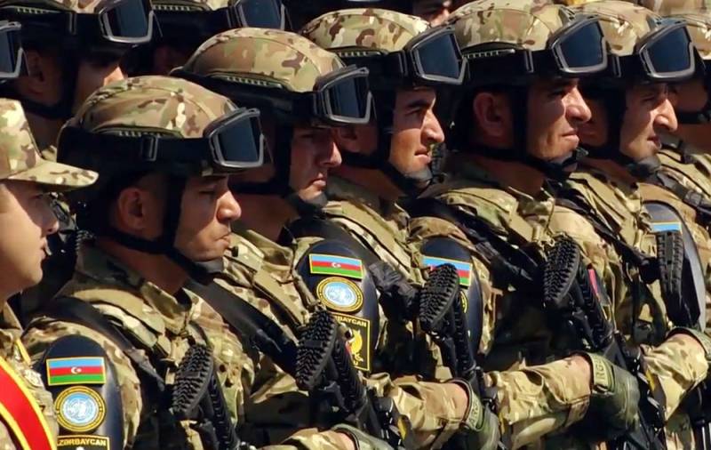 Azerbaijani has proof of 'mercenaries' deployment from France, US by Armenia: President Aliyev