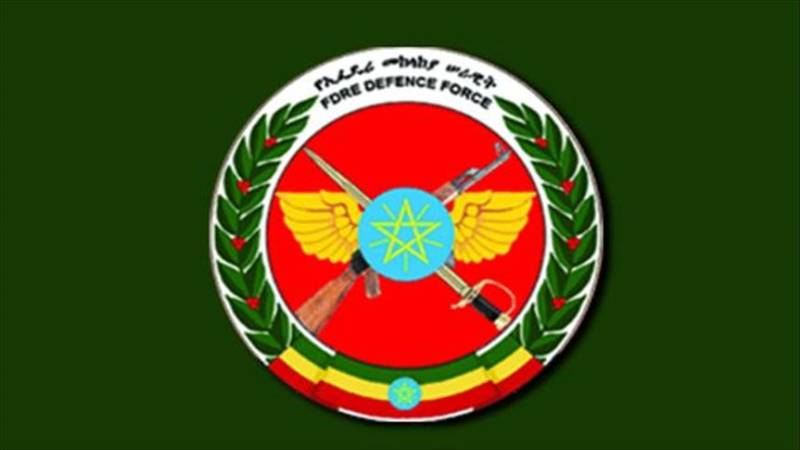 Ethiopian army captures Adigrat town in Tigray