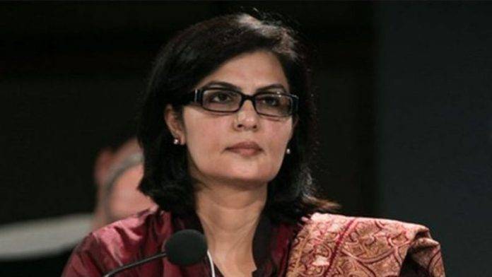 NSER campaign to determine socio-economic conditions of people for future strategy: Dr Sania