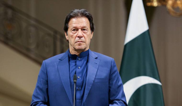 No one pressurising Pakistan to recognise Israel: PM Imran