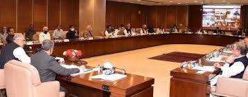 Asad Qaiser to chair parliamentary committee meeting today 